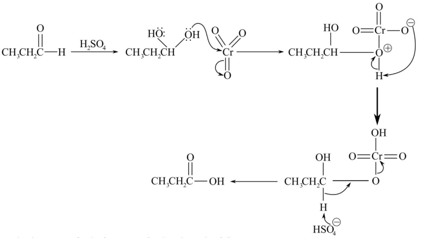 Draw the organic product (if any) expected from the following reaction