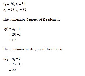 Statistics homework question answer, step 2, image 1