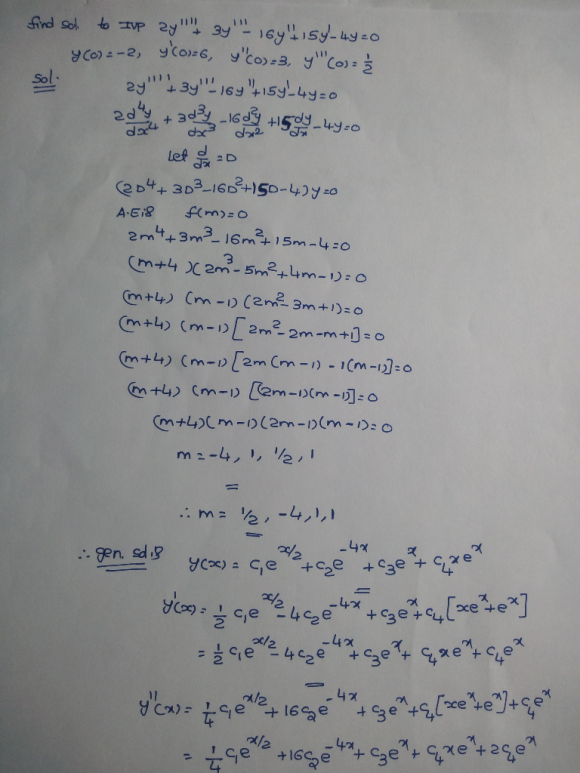 find-the-solution-to-the-problem-of-initial-value-2y-3y-16