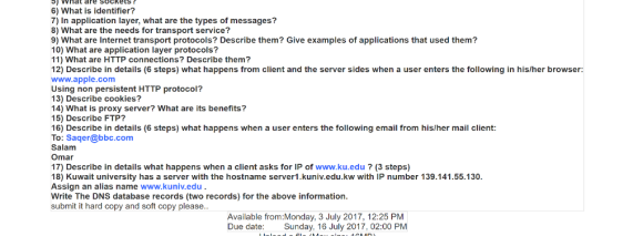 What Is Identifier In Application Layer What Are The Types Of what-is-identifier-in-application-layer-what-are-the-types-of