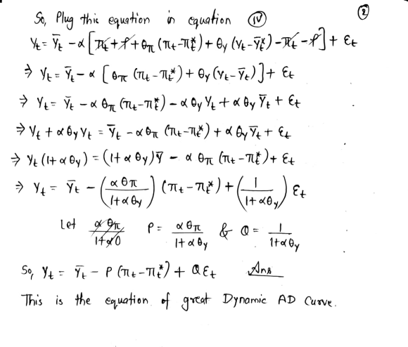 derive-the-dynamic-aggregate-demand-curve-equation-wizedu