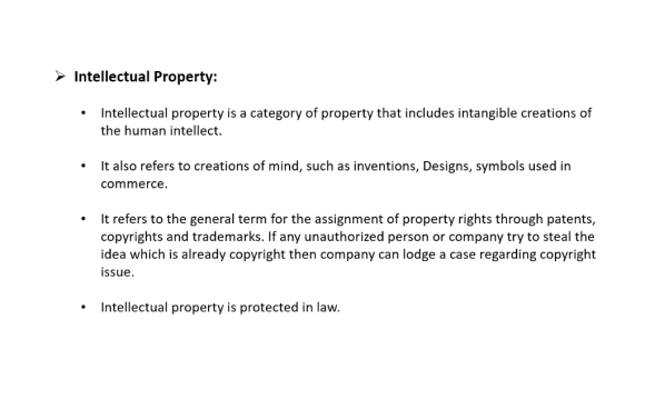What Is Intellectual Property WizEdu national-ipr-policy-intellectual-property-rights-issues-pmf-ias