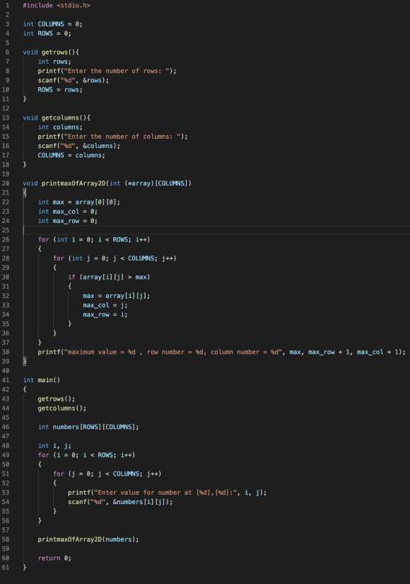 Define An Array Named PeopleTypes That Can Store A Maximum Of 50 define-an-array-named-peopletypes-that-can-store-a-maximum-of-50