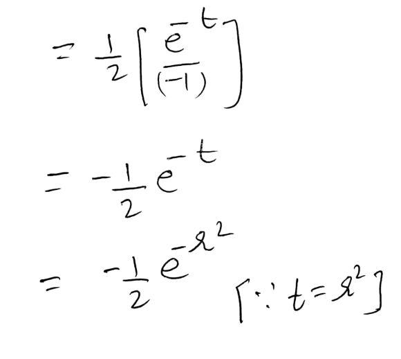 Find The Average Value Of F x Y E x 2 y 2 On X 2 WizEdu find-the-average-value-of-f-x-y-e-x-2-y-2-on-x-2-wizedu