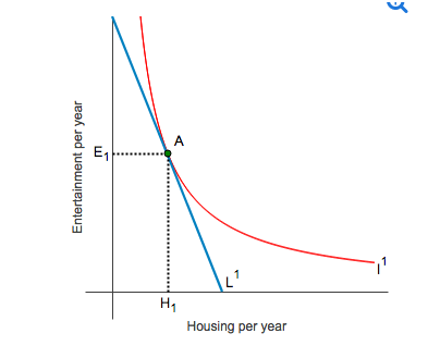 Entertainment per year