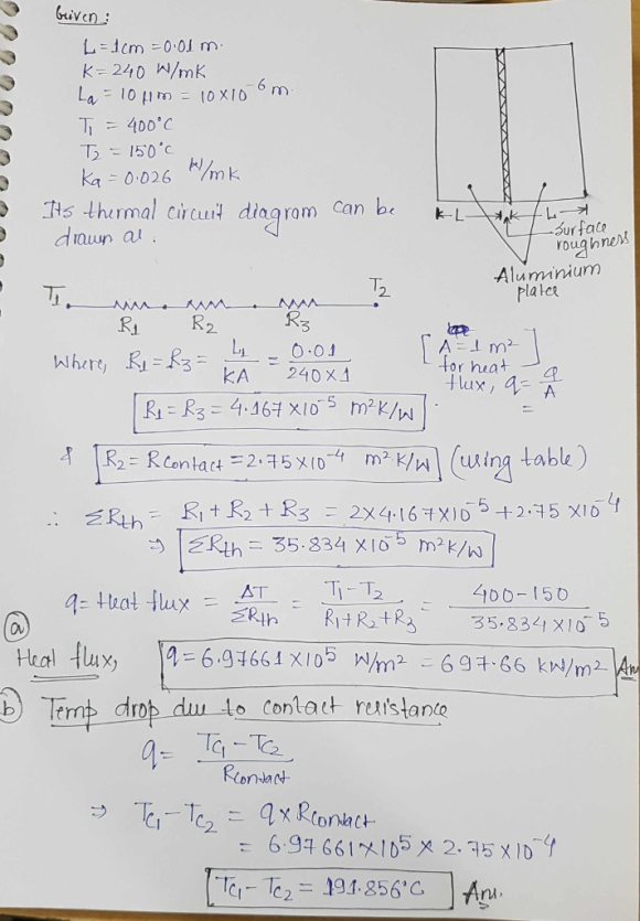 Two Large Aluminum Plates k 240W m K Each 1cm Thick With two-large-aluminum-plates-k-240w-m-k-each-1cm-thick-with